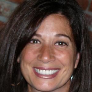 Meet your Posher, Maryann